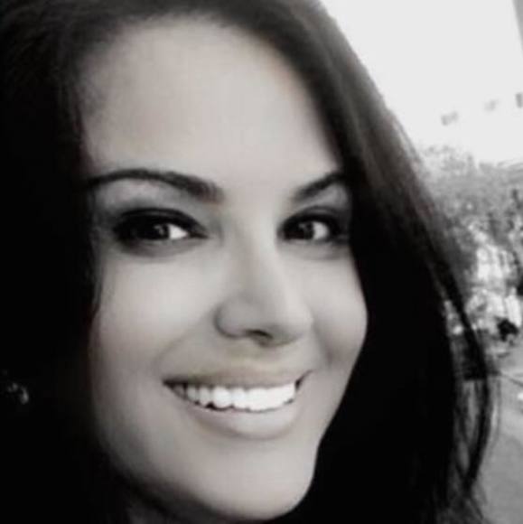 Meet your Posher, Sabrina - Picture 1 of 1